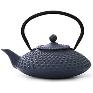 Theepot Bredemeijer Xilin Blauw 1