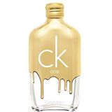 Calvin Klein CK One Gold Eau de Toilette Spray 50 ml