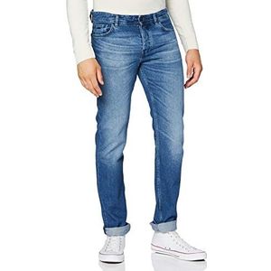 BOSS Taber Bc Tapered Fit jeans voor heren.