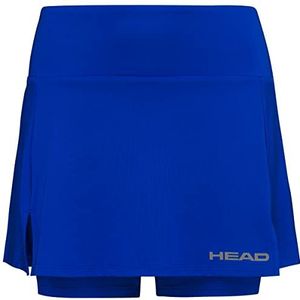 HEAD Dames Club Basic Skort W Skorts (1 stuk)