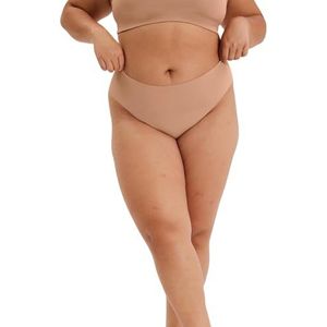 Girlfriend Collective Brief, Sports underwear, High-Waist, Women's Underwear