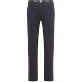 Brax Heren Mararhon Thermo Five Pocket Broek, 22 Navy, 31W / 30L