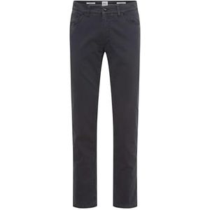 Brax Heren Mararhon Thermo Five Pocket Broek, 22 Navy, 31W / 30L