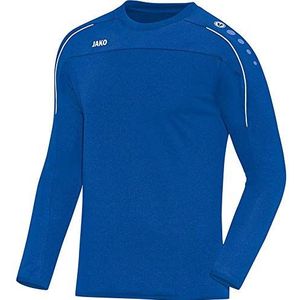 JAKO Heren Sweat Classico, royal, 152