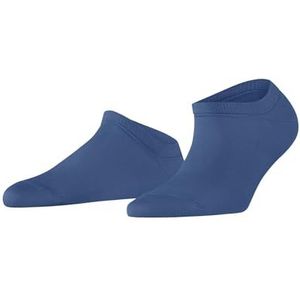 FALKE Dames Korte sokken Active Breeze W SN Lyocell Kort eenkleurig 1 Paar, Blauw (Nautical 6531) nieuw - milieuvriendelijk, 39-42