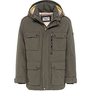 camel active Herenjas, olijfgroen, 27