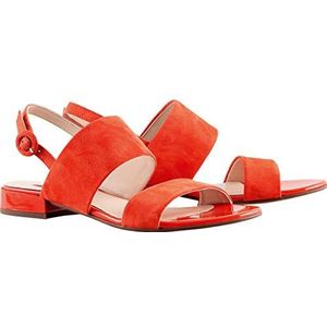 HÖGL Merry 9-101112 Damessandalen, zonopkomst, 38 EU