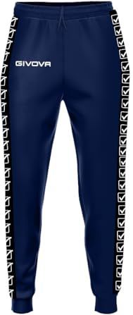Pantalone terry band