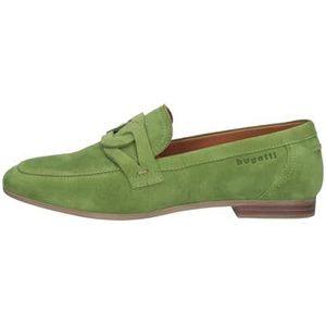 bugatti Rossi Slipper voor dames, groen, 36 EU, groen, 36 EU