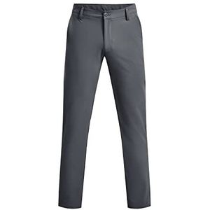 Under Armour Mens Pants Men's UA Tech™ Pants, Pitch Gray, 1376625, Maat 40/30