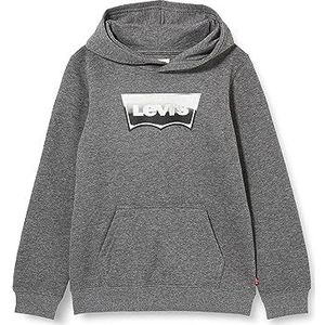 Levi's - Batwing Fill Hoodie - Jongens Sweater