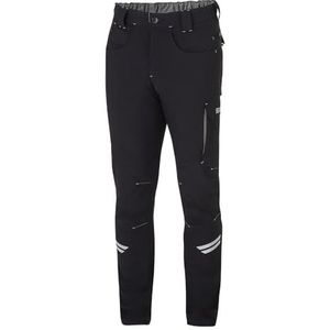 Sparco TROUSERS LIGHT TECH, Grijs, L