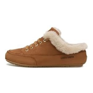 Candice Cooper - Baskets - Bruin - Suède en Synthétique