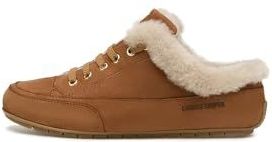 Candice Cooper - Baskets - Bruin - Suède en Synthétique