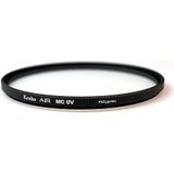 Kenko 225594 AIR MC UV Multi-Coated Filter 55mm zwart