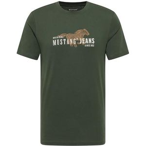 Style Austin, Klimklimklimrek 6476, S