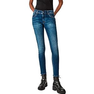 Pepe Jeans Dames Jeans Joey, 000denim, 27W