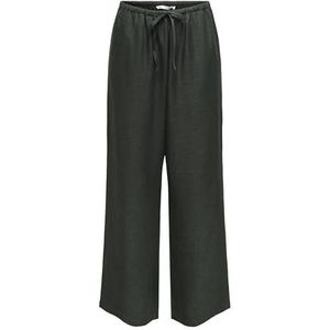 Only - Harriet Life - Damesbroek - Regular Fit - 100% Gerecycled Polyester