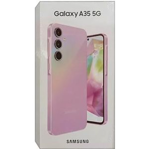  Samsung Galaxy A35 - 128 GB - Awesome Lilac  