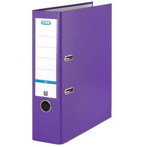 Elba 100202152 - Smart Pro, DIN A4 1 stuk, 8 cm, violet