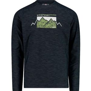 CMP Kinder-T-shirt uniseks – kinderen en jongeren