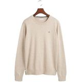 Gant - Shield Classic - Trui - Unisex