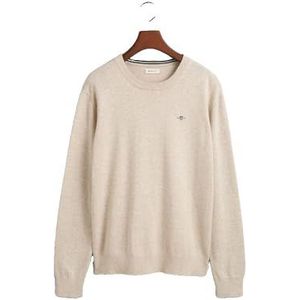 Gant - Shield Classic - Trui - Unisex