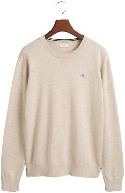 Gant - Shield Classic - Trui - Unisex