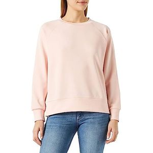 bugatti Dames W8587-44507 trui, rose-720, regular, Rose-720, XL