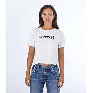Hurley W Oceancare O&o SS T-shirt voor dames