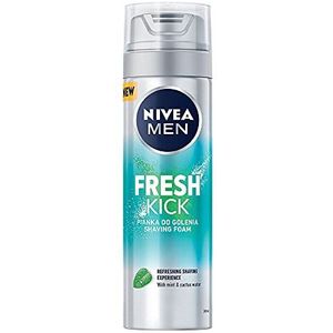 NIVEA Heren Pianka d/g Fresh Kick 81765&