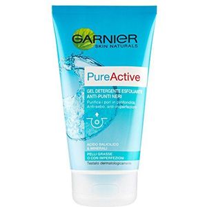 Pure Gel Detergent Esfoliant 150 ml