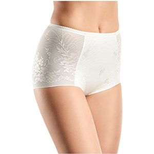 SUSA Miederhosen dij slanker voor dames, Bruin (Haut 10), 4 (Manufacturer size: 65)