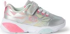 Champion Wave TRI G TD schoenen, grijs, maat 43, Grijs, 41 EU