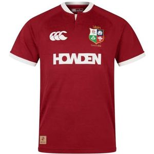 Canterbury - Lions Britanniques et Irlandais Replica 2025 - Trainingsshirt