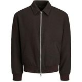 JACK & JONES Tussenjas  zwart