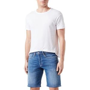 Ralston Regular Slim Short, Spring Sings 7057, 28W