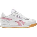 Reebok - Campio Xt - Kindersneakers - Ftwrwhite Dustyrose Gum06