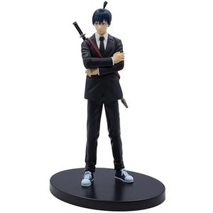 BanPresto - Chainsaw Man - Chain Spirits - vol.2 Aki Hayakawa Statue