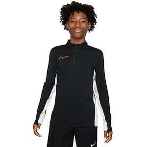 Nike Df Acd23 Drill Sweatshirt voor kinderen, uniseks