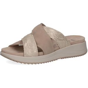 Caprice Dames Slipper 9-27203-336