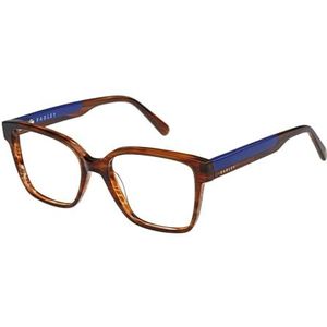 CAT Men's CTO-3056 brilmontuur Prescription Eyewear Frames, zwart, 58, zwart, 58