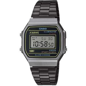 Casio A168wehb-1aef Watch One Size