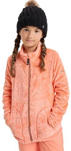 Roxy - Igloo - Technische Middenlaag - Voor Meisjes 8-16