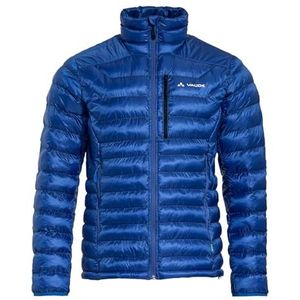 Vaude - Batura Insulation Jas - Lichtgewicht - Zwart - Gerecycled Materiaal