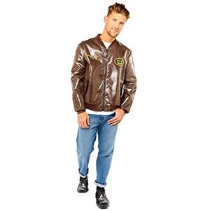 Amscan- Kleding, 9907041.