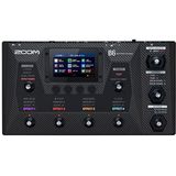 Zoom B6 Multi-Effects Processor for Bass