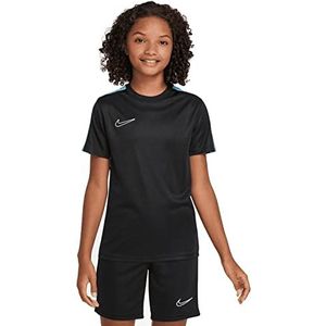 Nike K DF Acd23 Top SS Br T-shirt, uniseks, kinderen