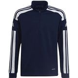 adidas Unisex Kids Sq21 Tr Top Y Sweatshirt (pak van 1)