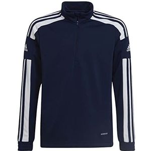 adidas Sq21 TR Top Y Sweatshirt Unisex Kinderen